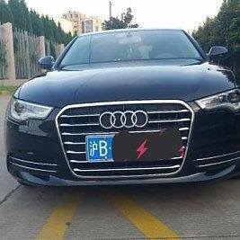 5座轎車