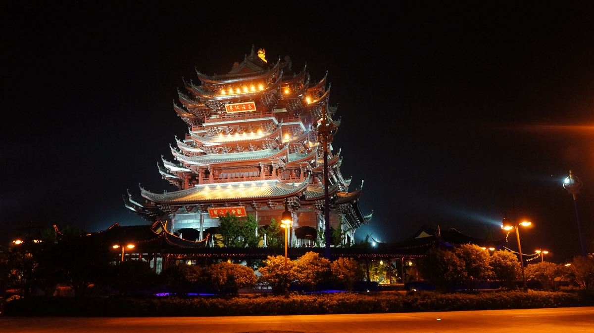 虎丘觀光、重元寺出(out)家體驗兩日遊